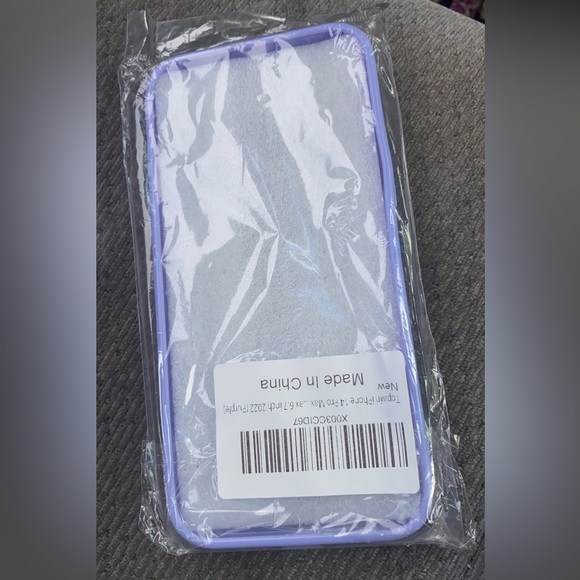 iPhone 14 pro max case - Picture 3 of 3